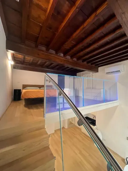 Appartamento Palazzo Bardi Apartments Florence 0*,  Italy