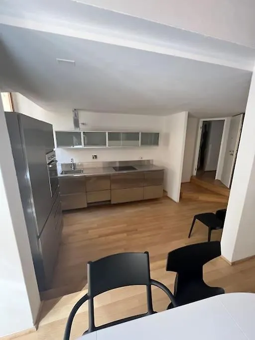 Appartamento Palazzo Bardi Apartments Florence