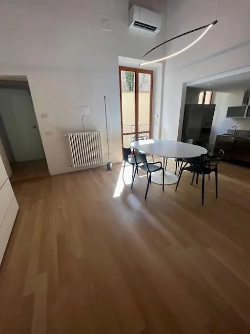 Appartamento Palazzo Bardi Apartments Florence Italy