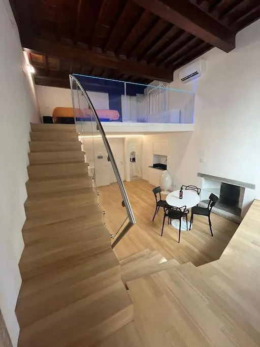 Appartamento Palazzo Bardi Apartments Florence