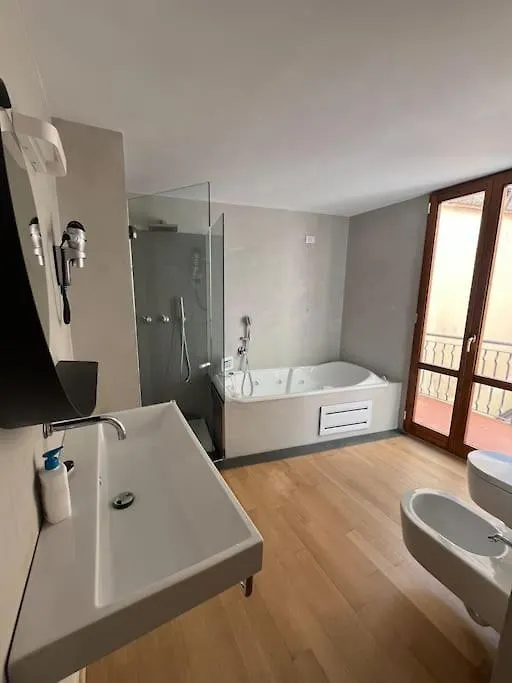 Appartamento Palazzo Bardi Apartments Florence