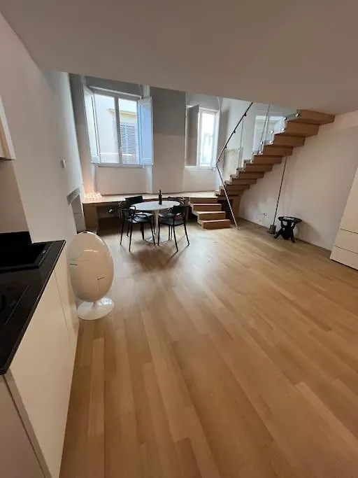 Appartamento Palazzo Bardi Apartments Florence Italy
