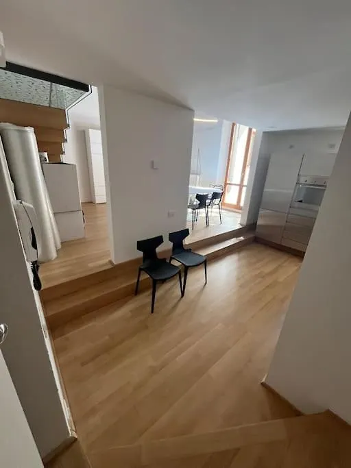 Appartamento Palazzo Bardi Apartments Florence 0*,
