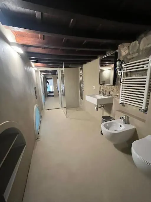 Appartamento Palazzo Bardi Apartments Florence