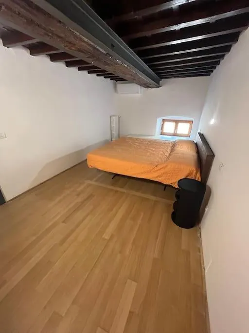 Appartamento Palazzo Bardi Apartments Florence